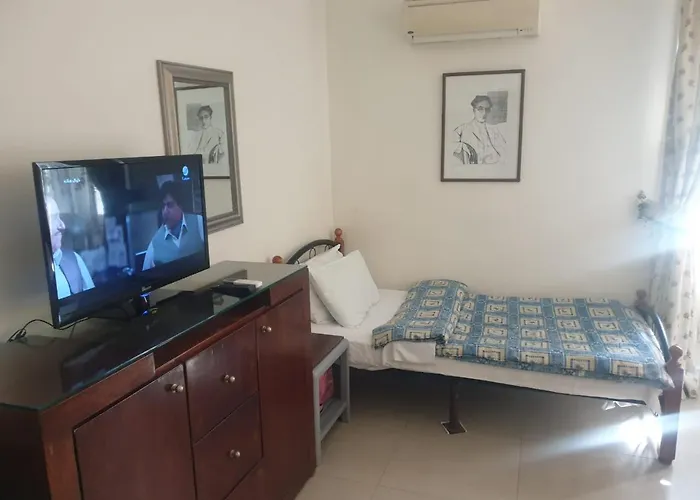 Alexander The Great Hotel