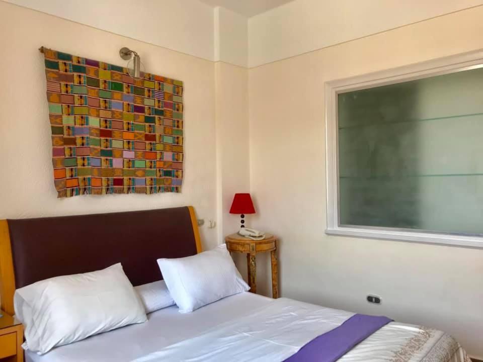 Alexander The Great Hotel Aleksandria