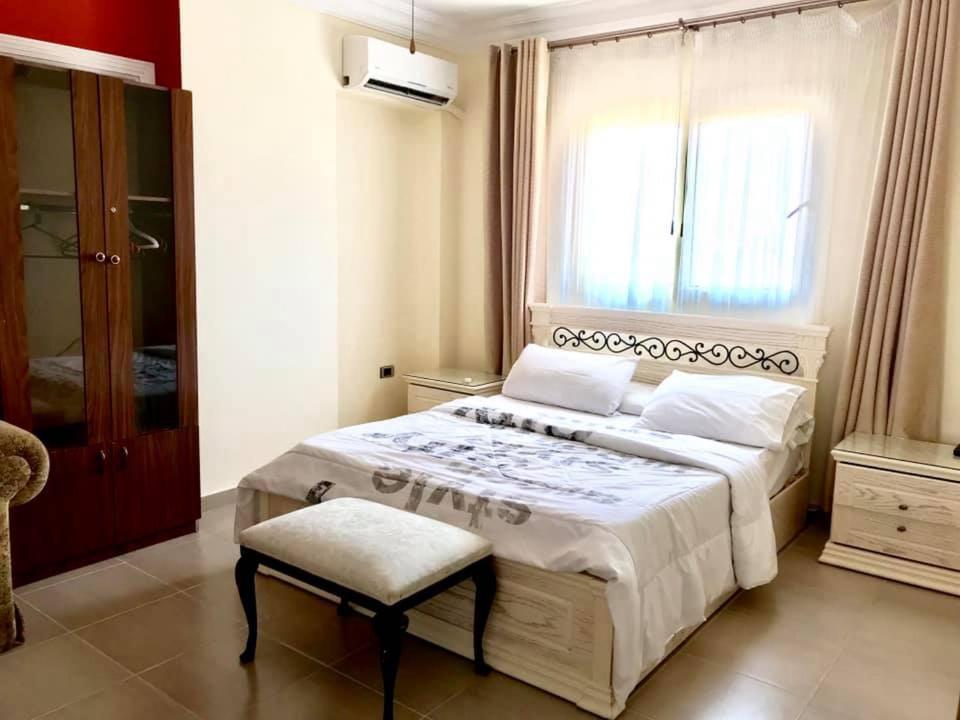 Hotel Alexander The Great Aleksandria
