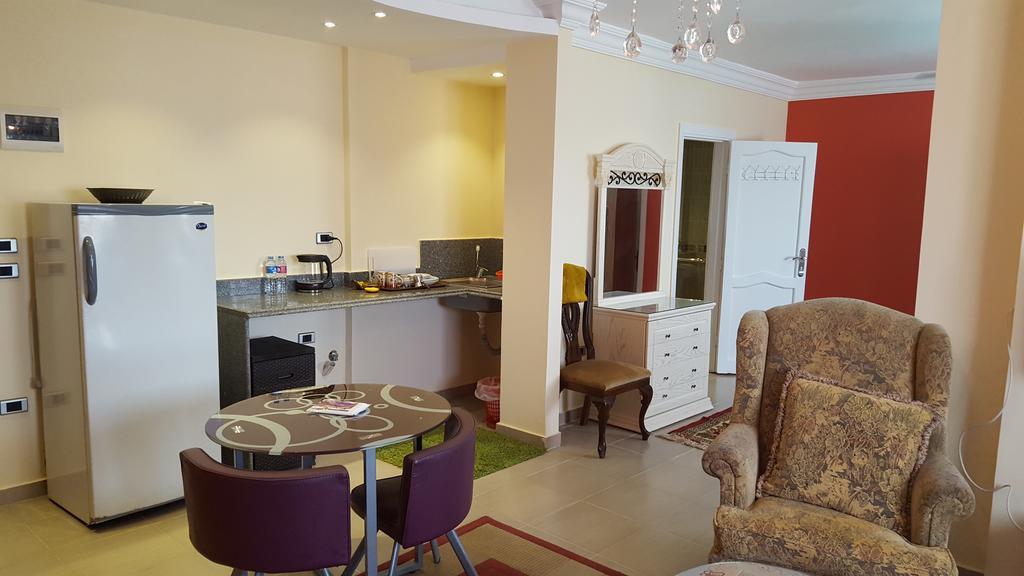 Alexander The Great Hotel Aleksandria