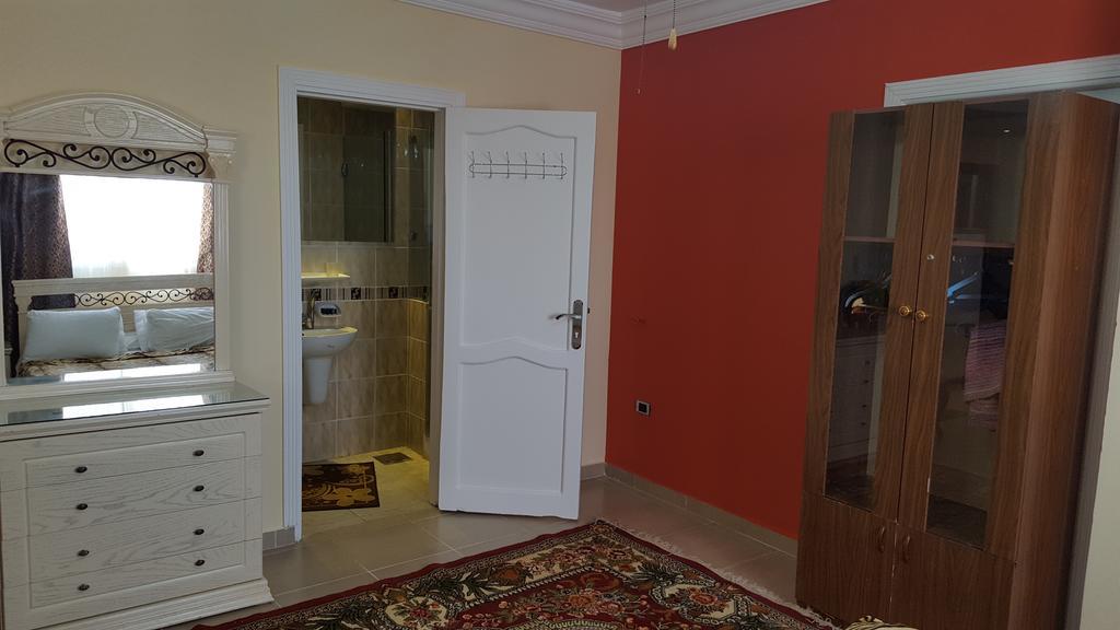 Alexander The Great Hotel Aleksandria