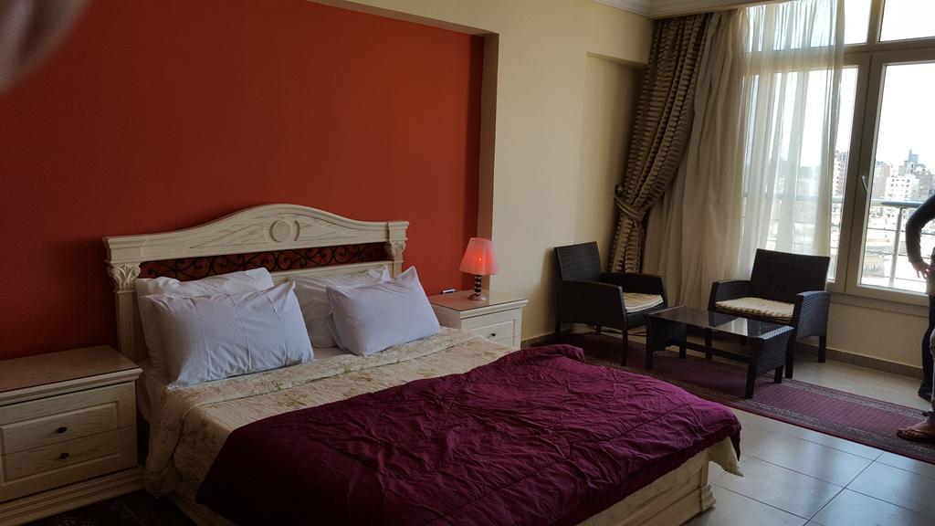 Hotel Alexander The Great Aleksandria