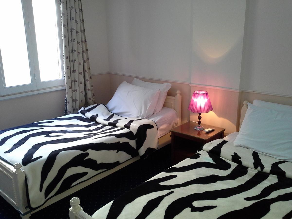 Hotel Alexander The Great