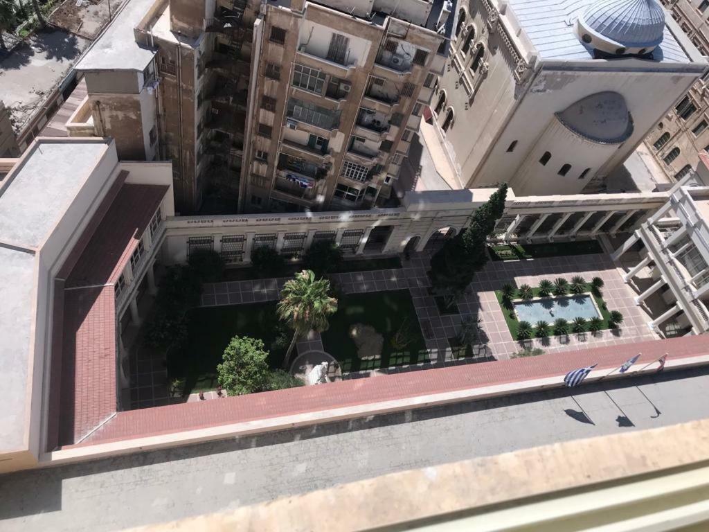 Hotel Alexander The Great