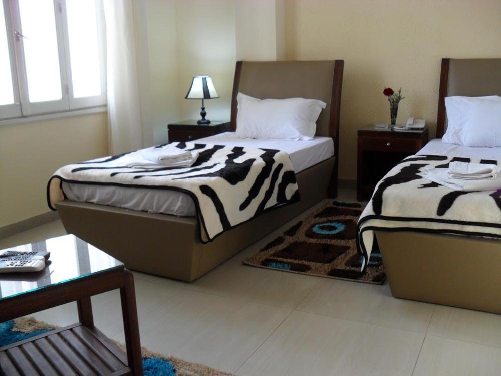 Alexander The Great Hotel 3*
